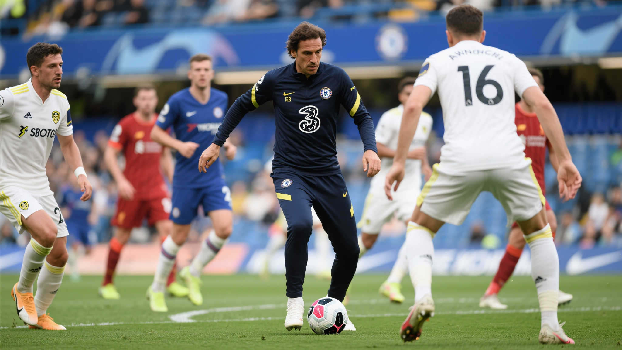 阿斯：阿隆索第二战策略聚焦耐心控球与团队协作