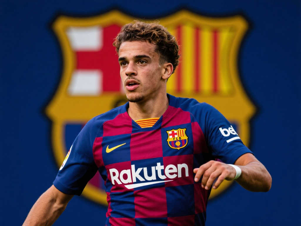 马竞终止免费租借费利克斯给巴萨,续租费用定为1500万欧元 马竞终止免费租借费利克斯给巴萨,续租费用定为1500万欧元