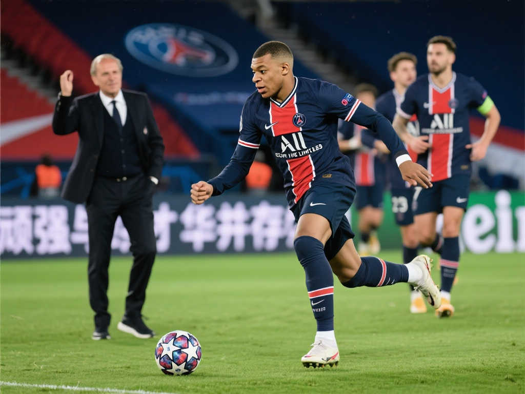 法国足协主席盛赞巴黎挺进欧冠决赛:无与伦比的辉煌成就 法国足协主席盛赞巴黎挺进欧冠决赛:无与伦比的辉煌成就