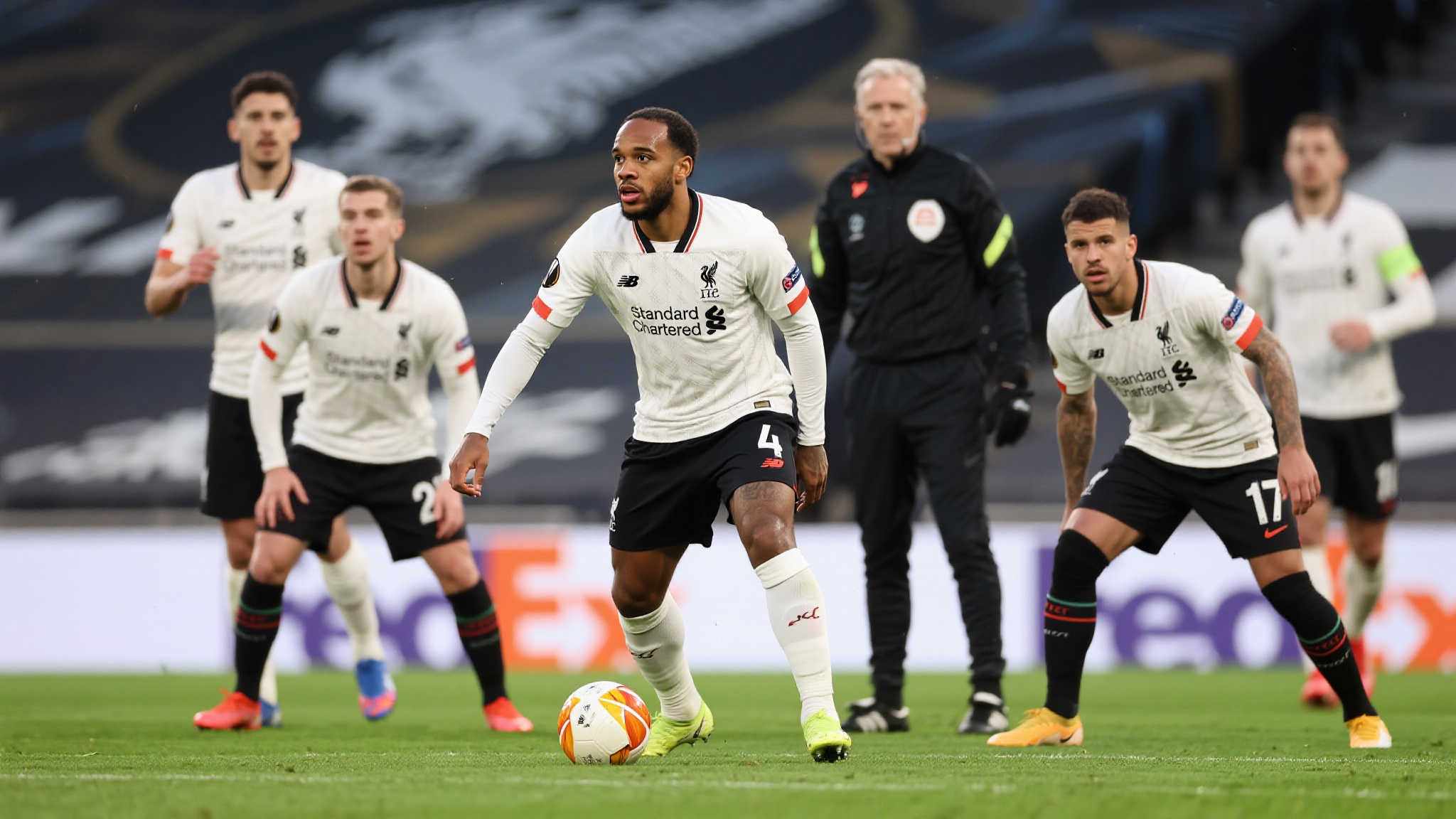 斯洛特投入2.2亿仍不足，利物浦计划出售七名球员筹集1.8亿以强化两大位置